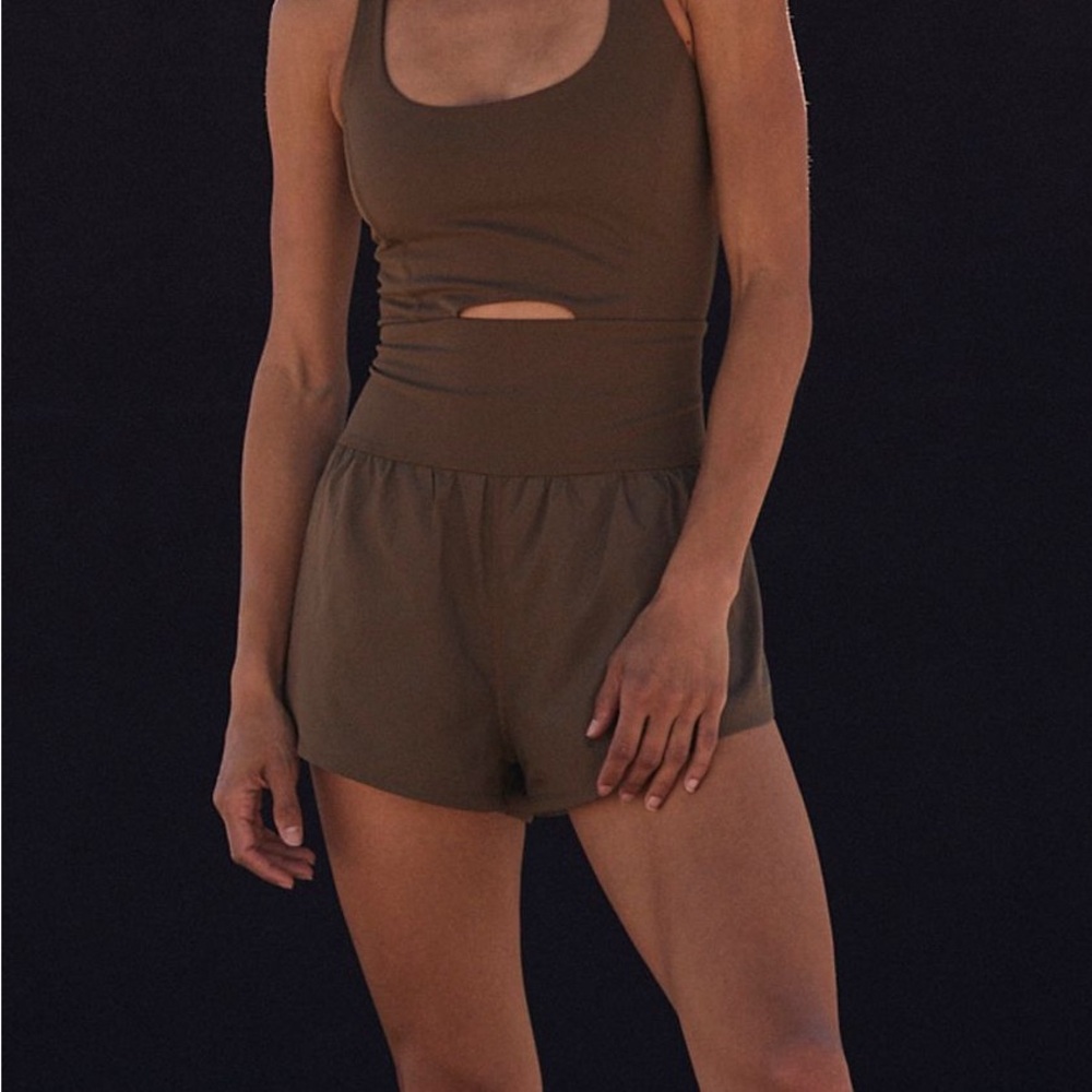 FP Movement Romper
